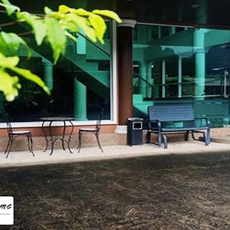Pranee Home Phang-Nga Εξωτερικό φωτογραφία