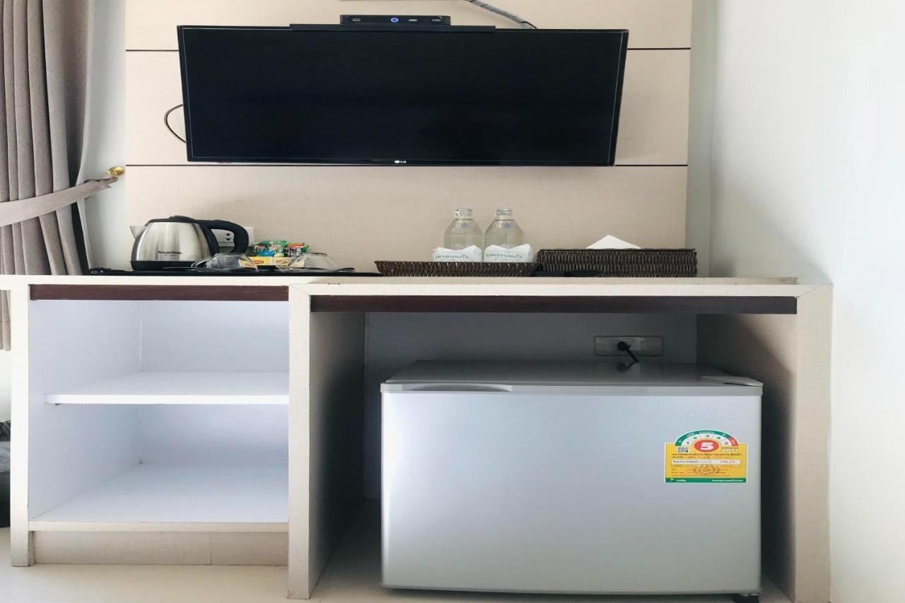 Pranee Home Phang-Nga Εξωτερικό φωτογραφία