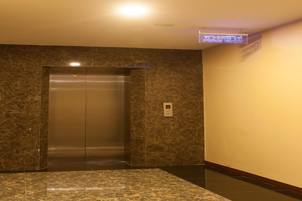 Pranee Home Phang-Nga Εξωτερικό φωτογραφία