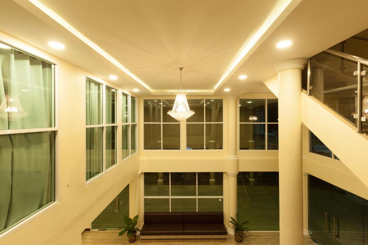 Pranee Home Phang-Nga Εξωτερικό φωτογραφία