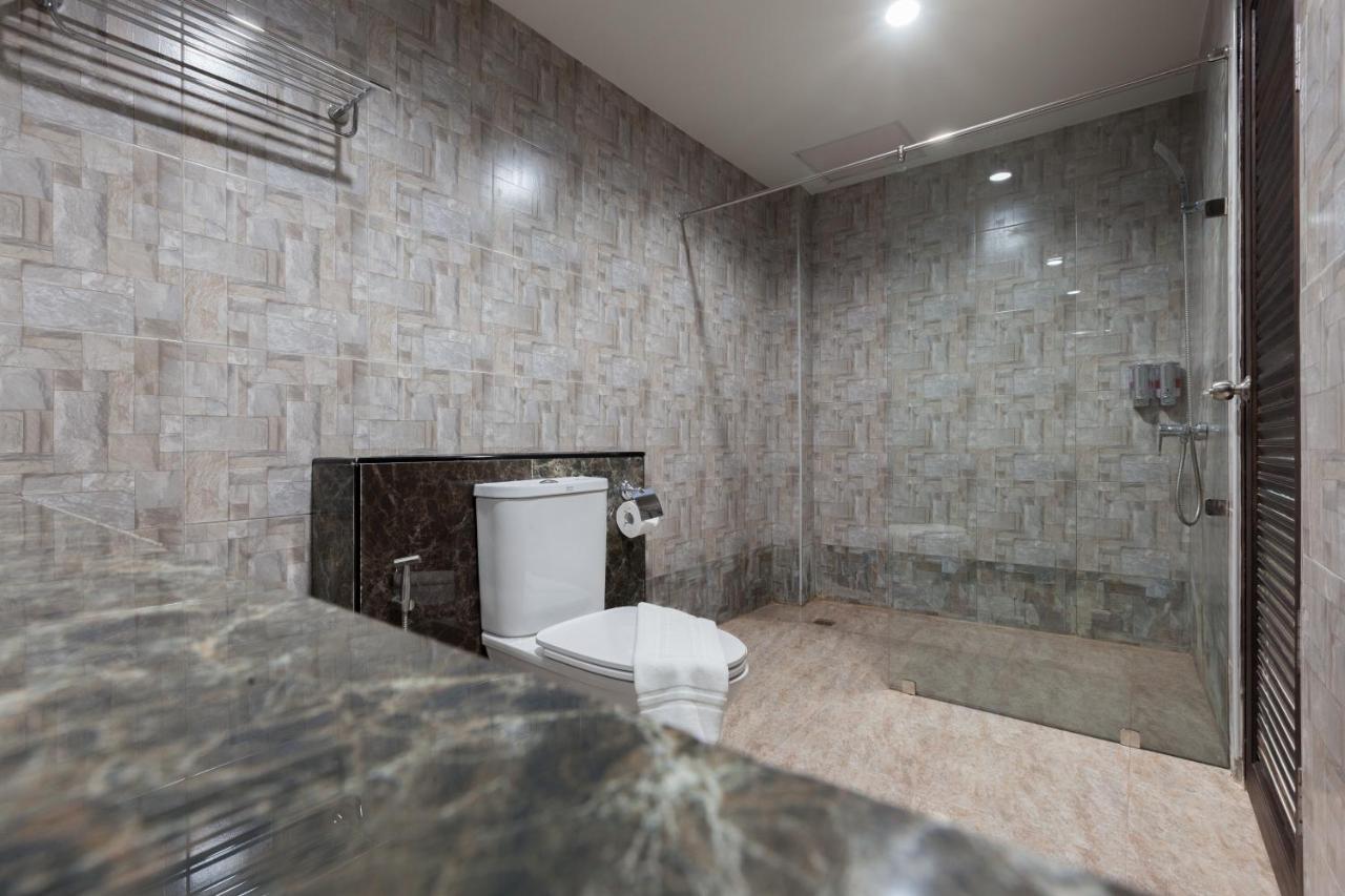 Pranee Home Phang-Nga Εξωτερικό φωτογραφία