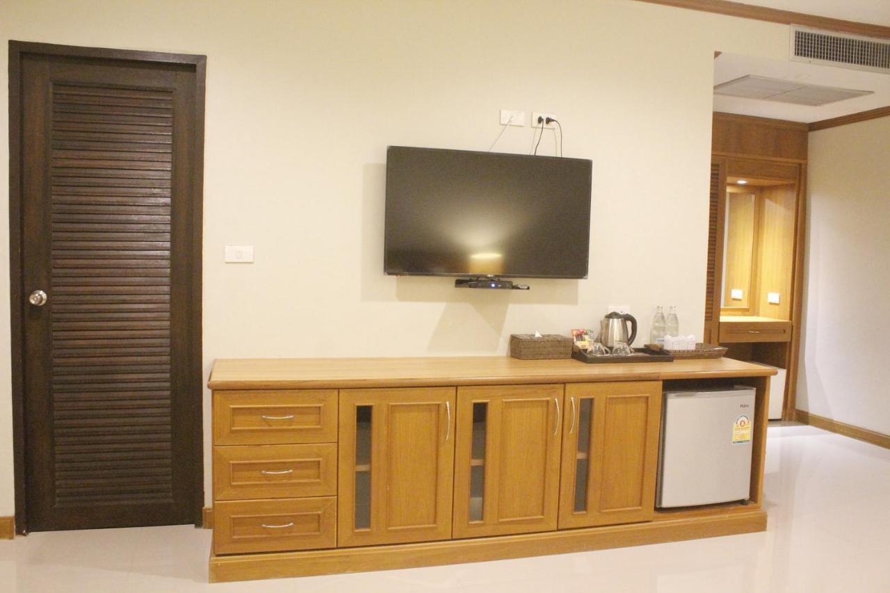 Pranee Home Phang-Nga Εξωτερικό φωτογραφία