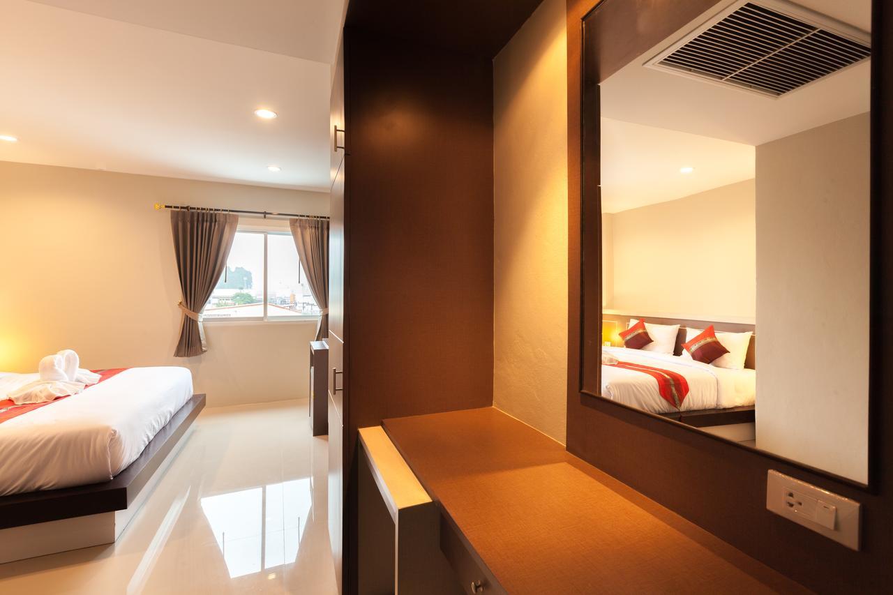 Pranee Home Phang-Nga Εξωτερικό φωτογραφία
