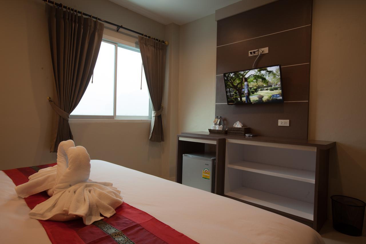 Pranee Home Phang-Nga Εξωτερικό φωτογραφία